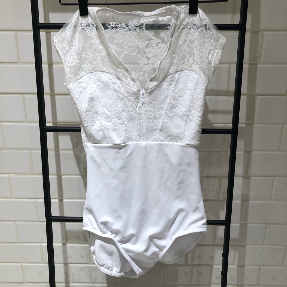 Charms Dancewear Odile Leotard